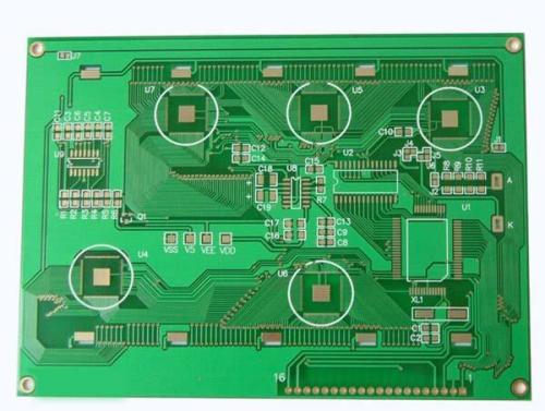 PCB線路板設(shè)計(jì)布局有哪些技巧？